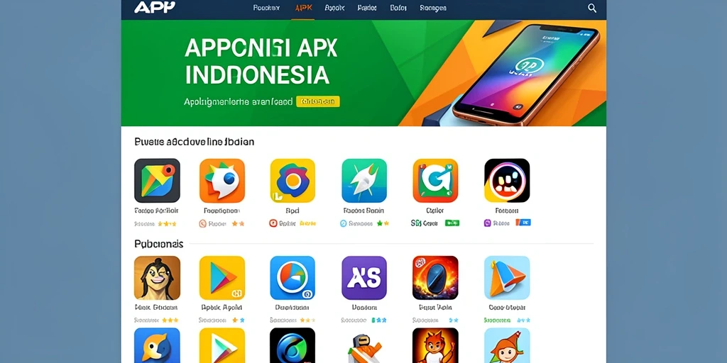 Tangkapan layar menampilkan mode permainan yang dinamis.